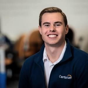 Meet your Posher, Jacob